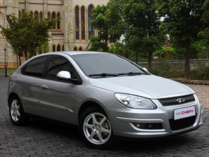 Chery Skin, ya se vende en Argentina