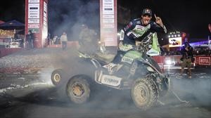 Chile hace historia con importantes resultados en el Dakar 2020
