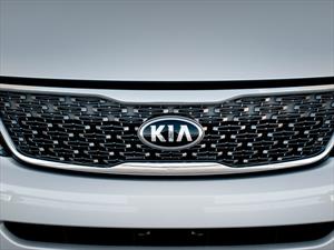 KIA establece récord de ventas en México