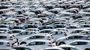 Confirmado: 2019 se mantuvo a la baja en venta global de vehículos