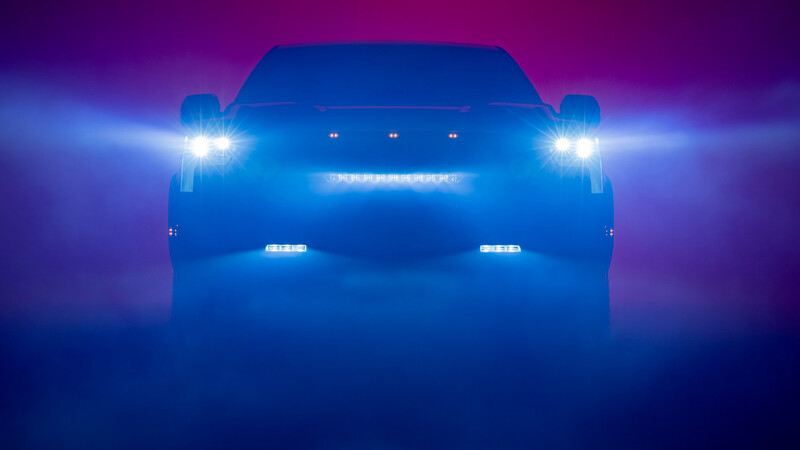 Toyota Tundra 2022 deja ver nuevos avances, y parece que viene con todo