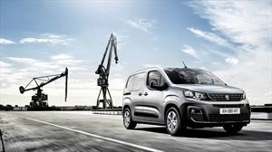 Llega a Colombia el nuevo Peugeot Partner