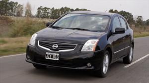 Nissan Sentra Tekna a Prueba: Estilo sobrio