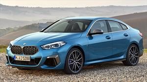 BMW Serie 2 Gran Coupe 2020, el rival del Mercedes-Benz CLA está muy cerca