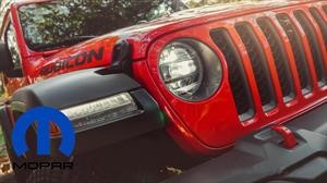 Mopar sanitizará y dará mantenimiento a los autos del personal médico en México