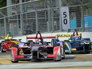 La Formula E aplaza el inicio de la temporada