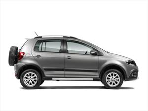 Volkswagen CrossFox 2013 llega a México