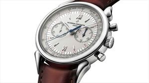 El histórico Cornes de Vache 1955, de Vacheron Constantin
