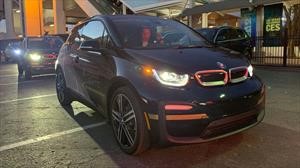BMW i3 Urban Suite, la nueva habitación móvil de la firma alemana