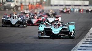 Fórmula E 2020: El ePrix de Yakarta se pospone a causa del coronavirus