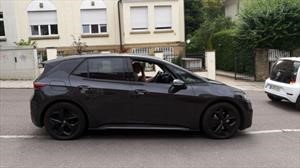 Así es el Volkswagen ID.3 sin camuflaje