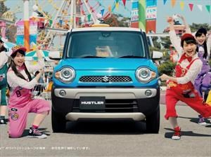 ¿Fin de ciclo?: Disminuyen las ventas de Kei Cars en Japón