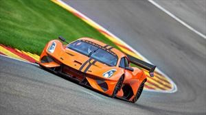 Brabham BT62 estará disponible en 3 variantes