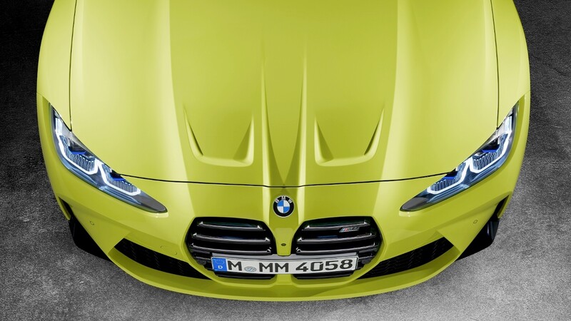 BMW Motorsports presenta en Colombia cinco novedades que derrochan lujo y deportividad