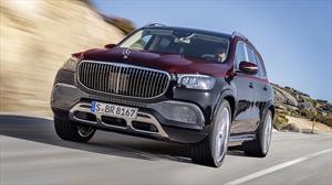 Mercedes-Maybach GLS 2020 debuta