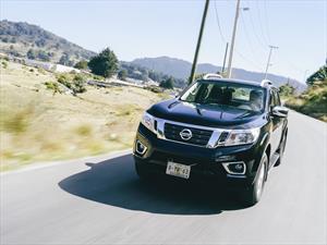 Exclusivo: Prueba nueva Nissan Frontier