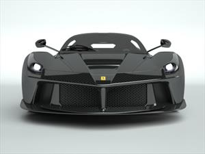 Vitesse | AuDessus, para vestir cualquier super auto con fibra de carbono