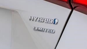 Toyota ya vendió más de 15 millones de autos híbridos