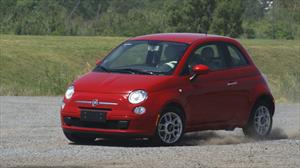 FIAT 500 a prueba: El nuevo Ciquecento