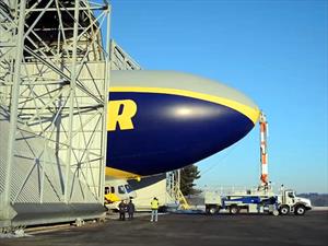 Goodyear anuncia nueva planta de producción en México