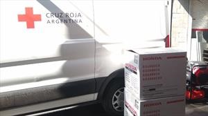 Coronavirus: Honda Argentina donó respiradores y generadores eléctricos