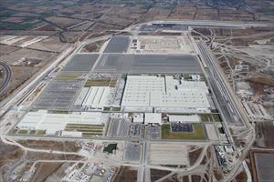 10 cosas que no sabías sobre la nueva planta de Honda en México