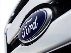 Ford hace un recall para 560,000 vehículos