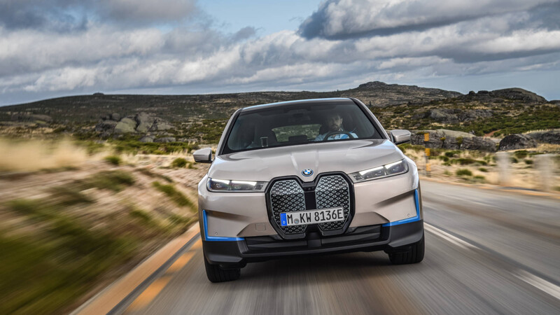 BMW, líder mundial en ventas del segmento premium
