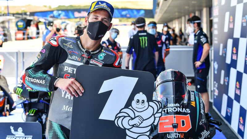 MotoGP 2020: Lo que dejó la 1ª fecha