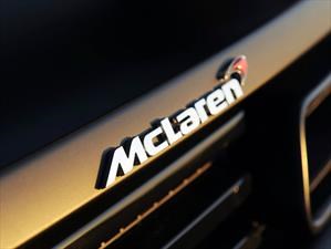 Nuevo récord de ventas para McLaren en 2016