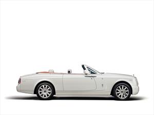 Rolls Royce Drophead Coupé edición Marajá debuta en Dubái