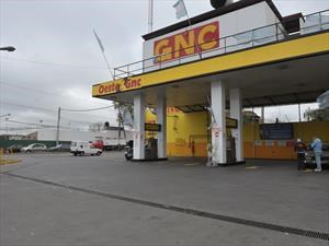 ¿Seremos testigos del fin del GNC?