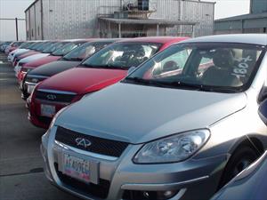2014 es un año perdido para la industria automotriz en Venezuela