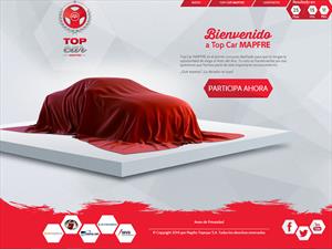 Elige al Auto del Año en TOP CAR MAPFRE