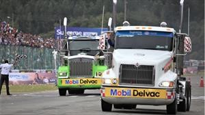 Llega el 32° Gran Premio Mobil Delvac