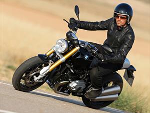 BMW R nineT, la clásica moto bávara ya está en Colombia