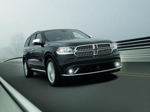 Dodge Durango Limited llega Colombia, desde $ 154’990.000