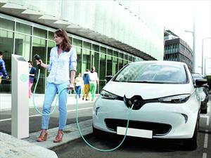 14 países buscan prohibir autos con motor de combustión para 2050