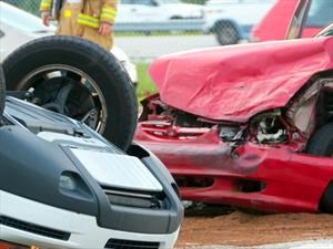 Cada dos minutos mueren cinco personas en accidentes viales