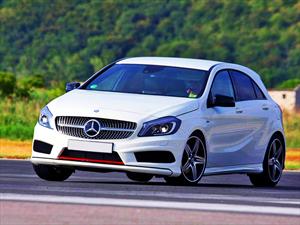Mercedes-Benz A 250 Sport inicia venta en Chile
