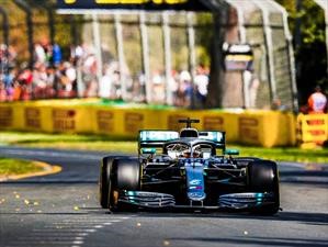 Todo lo que debes de saber sobre la temporada 2019 de la Fórmula 1