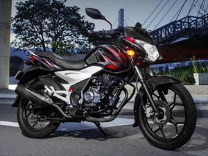 Auteco presenta la nueva Discover 125 ST