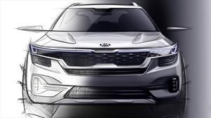 Kia prepara un SUV hermano del Hyundai Creta