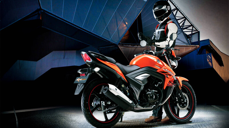 Mercado de motos: buen inicio de 2021