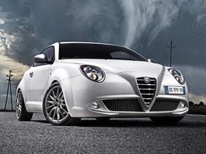 Alfa Romeo lanza en Argentina el MiTo Quadrifoglio