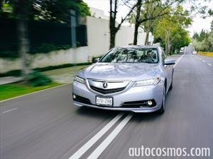 Acura tsx guía de consumidor