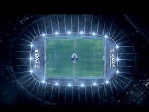 Renault es el nuevo patrocinador oficial del PSG