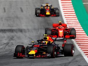 Fórmula Uno: En esta temporada se premiará al piloto con la vuelta más rápida