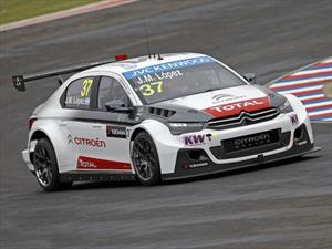 WTCC: Pechito explica los secretos de Termas