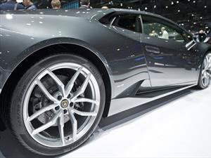 Pirelli celebra 2000 homologaciones en el show de Frankfurt 2015